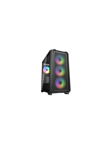 COUGAR MX600 Mini V2 RGB PC Case